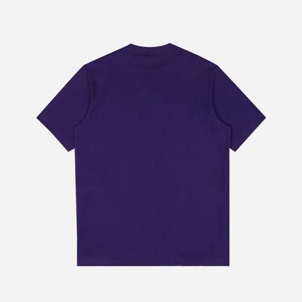 Fila small logo clearance tee